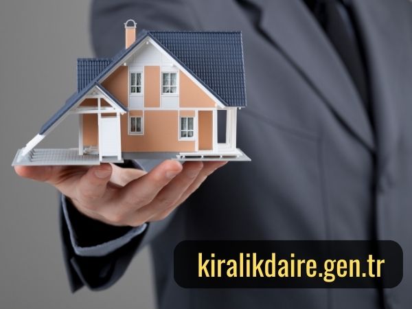 Hacıllı Mahallesi Kiralık Daire